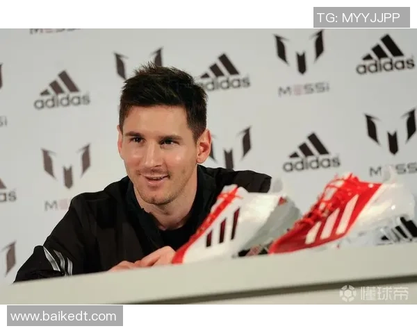 阿迪达斯足球明星有哪些知名球员及他们的成就介绍